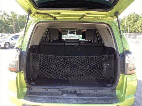 Used 2022 Toyota 4Runner TRD Pro image 18