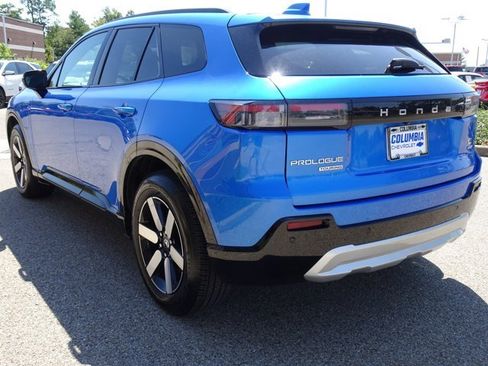 Used 2024 Honda Prologue Touring image 6