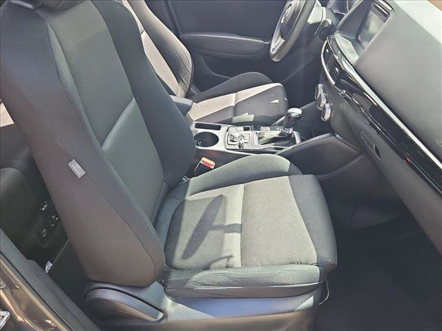 Used 2016 MAZDA CX-5 Sport w/ Rear Camera Package FWD image 19