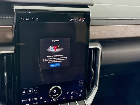 New 2026 GMC Acadia Denali Ultimate w/ LPO, Floor Liner Package image 8