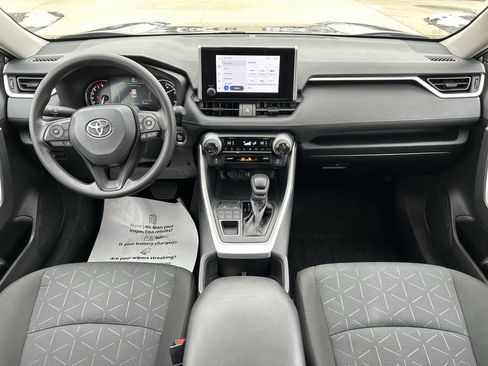 Certified 2024 Toyota RAV4 XLE image 18