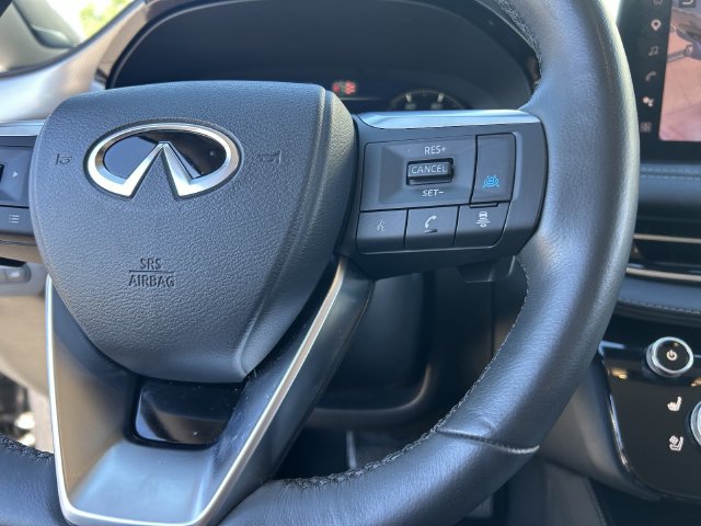 Used 2026 INFINITI QX60 Luxe w/ Cargo Package AWD/4WD image 27
