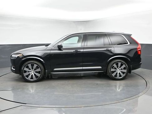 Used 2023 Volvo XC90 B6 Ultimate w/ Protection Package AWD/4WD image 6