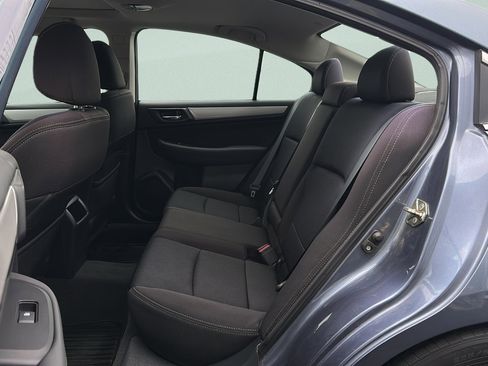 Used 2016 Subaru Legacy 2.5i Premium image 22