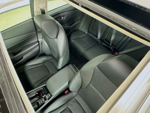 New 2026 Honda Accord EX-L image 26