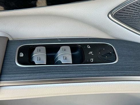 Used 2023 Mercedes-Benz EQS 450+ 4MATIC SUV image 18