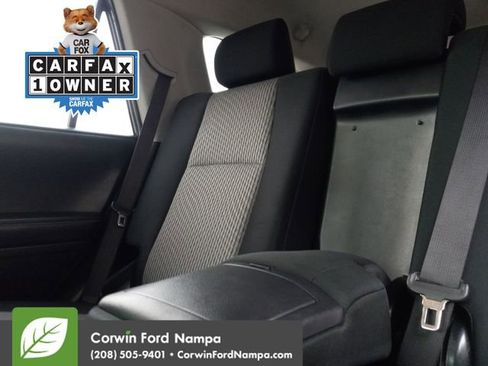 Used 2018 Toyota 4Runner SR5 image 26