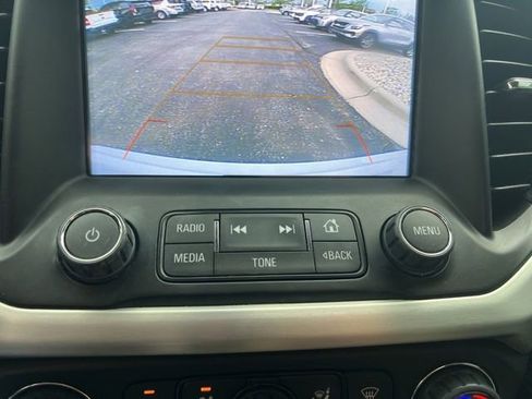 Used 2018 GMC Acadia SLT FWD image 20