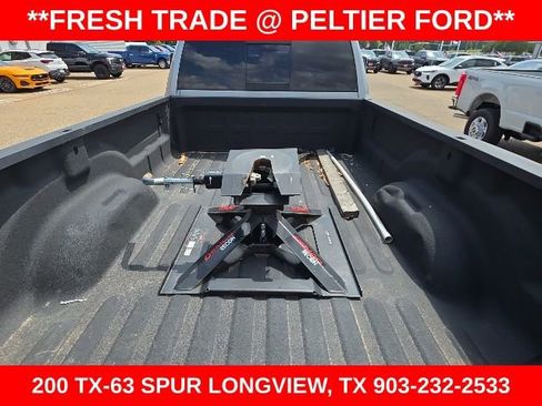 Used 2021 RAM 3500 Laramie AWD/4WD image 10