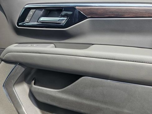 New 2026 Chevrolet Tahoe LS AWD/4WD image 9