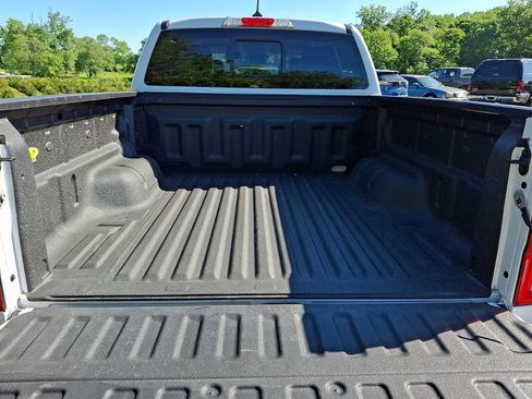 Certified 2021 Ford Ranger Lariat AWD/4WD image 29