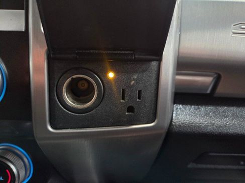 Used 2017 Ford F250 Platinum image 53