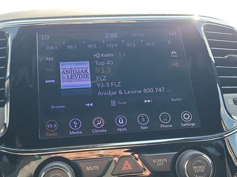 Used 2019 Jeep Grand Cherokee Laredo w/ 18" Wheel & 8.4" Radio Group image 20