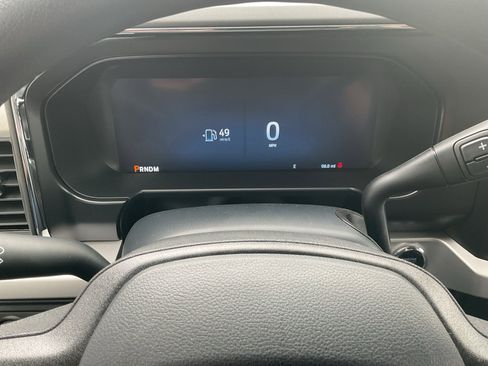 New 2026 Ford F250 XLT w/ XLT Premium Package AWD/4WD image 15