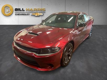 Used 2022 Dodge Charger R/T w/ Blacktop Package