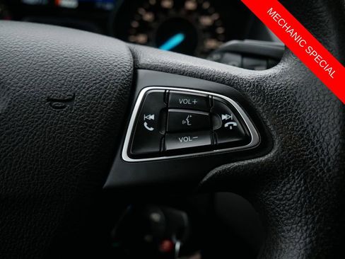 Used 2018 Ford Escape SE AWD/4WD image 19