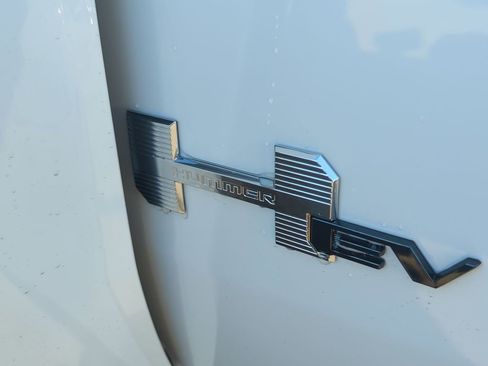 New 2026 GMC Hummer EV SUV image 30