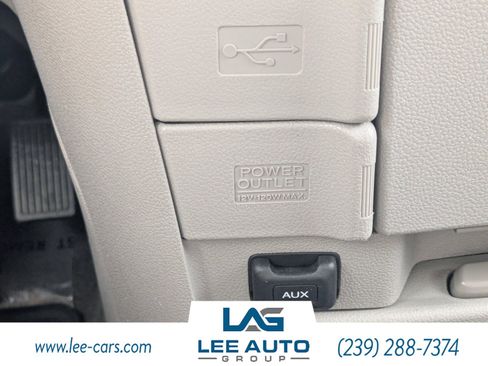Used 2014 Honda Odyssey EX image 25