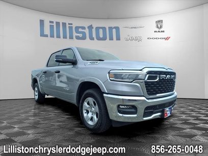 Used 2025 RAM 1500 Big Horn