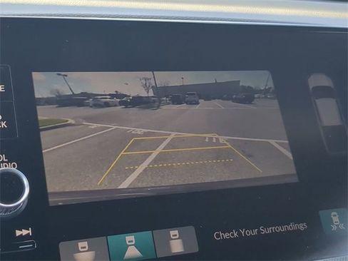 Used 2025 Honda Ridgeline TrailSport image 21