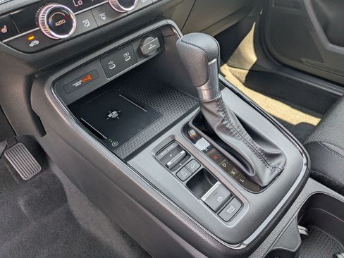 New 2026 Honda CR-V EX image 22