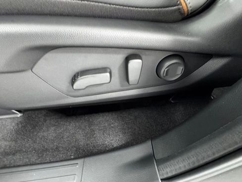 New 2026 Subaru Forester Sport AWD/4WD image 11