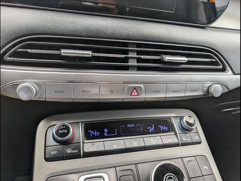 Used 2022 Hyundai Palisade SEL w/ Convenience Package FWD image 17