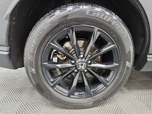Used 2023 Honda CR-V Sport image 44