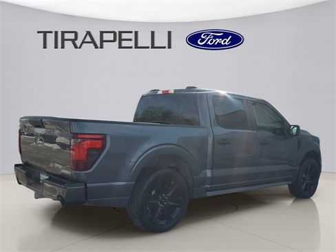 New 2026 Ford F150 STX image 7