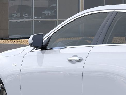 New 2026 Cadillac CT4 Premium Luxury image 36