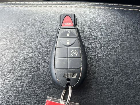 Used 2017 Jeep Cherokee Latitude w/ Cold Weather Group image 15