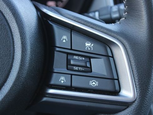 Certified 2025 Subaru Outback Premium image 28