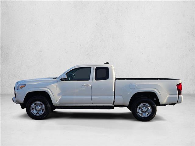 Used 2021 Toyota Tacoma SR w/ SR Convenience Package AWD/4WD image 9