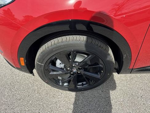 New 2026 Buick Envision Sport Touring image 10