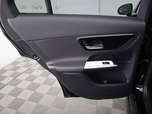 Certified 2026 Mercedes-Benz GLC 300 4MATIC image 27