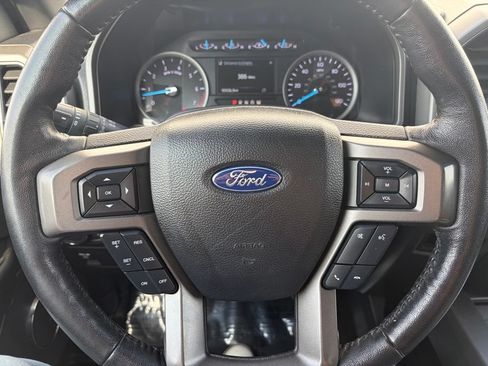 Certified 2020 Ford Expedition XLT AWD/4WD image 37