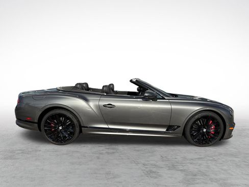 Used 2022 Bentley Continental GT Speed image 11