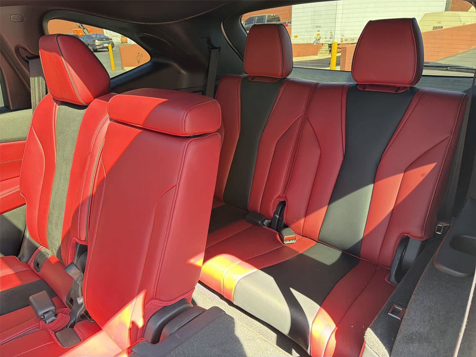 Certified 2025 Acura MDX A-Spec AWD/4WD image 42