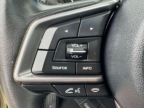 Used 2023 Subaru Forester Premium AWD/4WD image 20