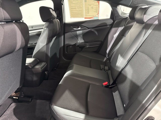 Used 2021 Honda Civic Sport image 13