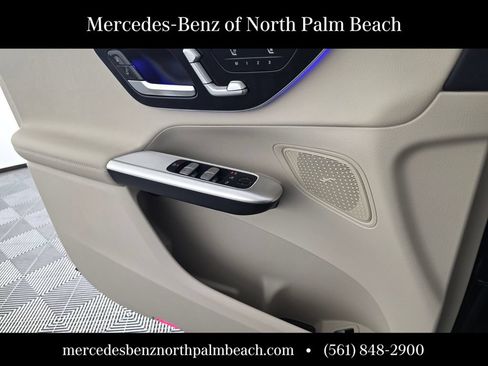 New 2026 Mercedes-Benz GLC 300 image 21