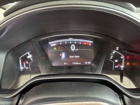 Used 2018 Honda CR-V EX image 15