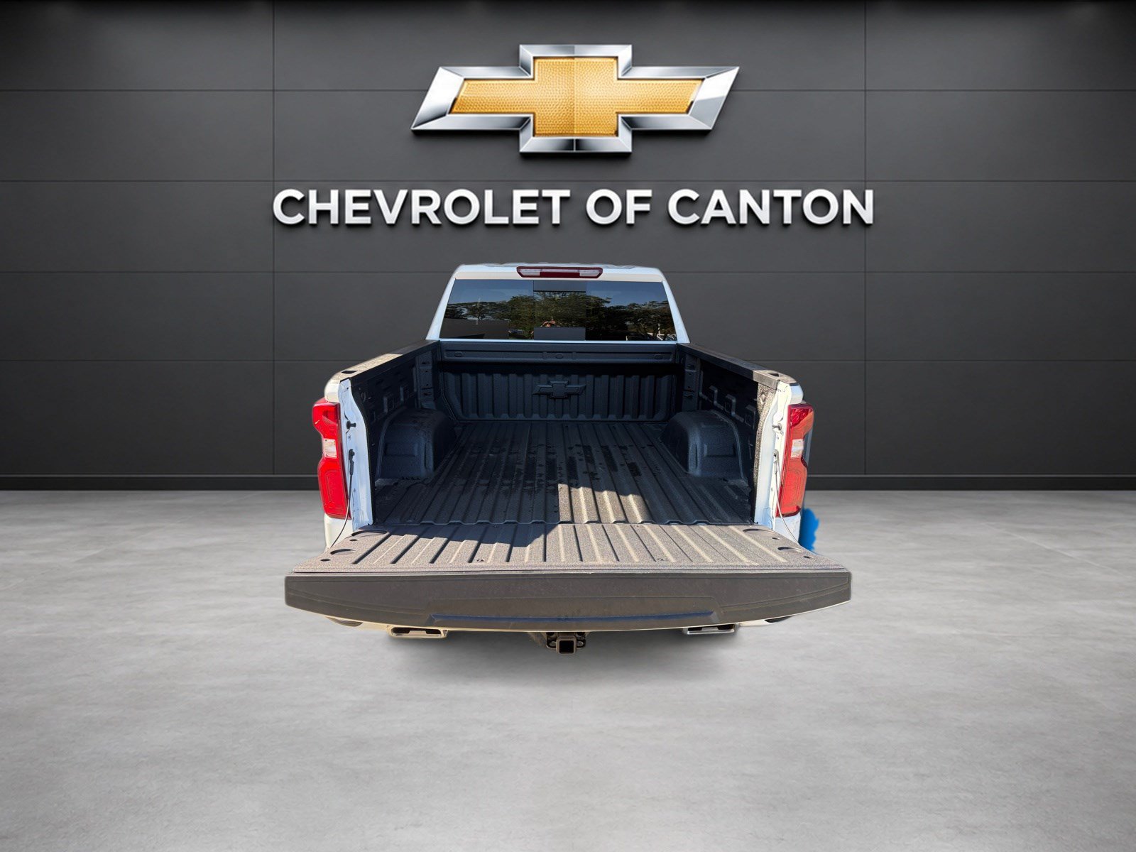 New 2026 Chevrolet Silverado 1500 RST w/ RST All Star Premium Package AWD/4WD image 17