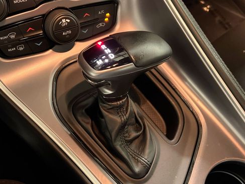 Used 2020 Dodge Challenger R/T Scat Pack image 20