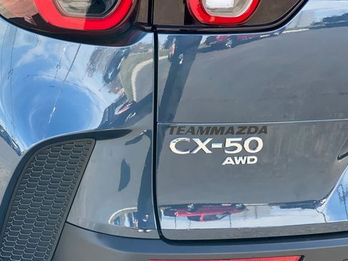 New 2026 MAZDA CX-50 AWD 2.5 Hybrid w/ Weather Package image 21