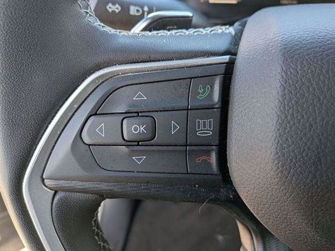Certified 2024 Jeep Grand Cherokee Altitude AWD/4WD image 19