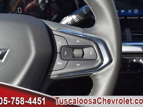 New 2026 Chevrolet Trax LT w/ LT Convenience Package image 20