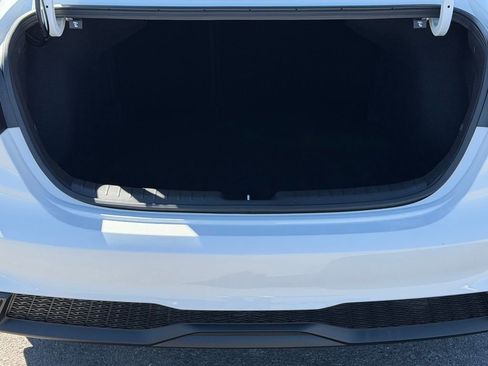 Used 2024 Kia Forte LXS FWD image 25