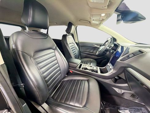 Used 2023 Ford Edge SEL w/ Convenience Package AWD/4WD image 28