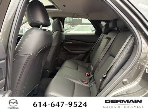 New 2026 MAZDA CX-30 AWD 2.5 S image 17